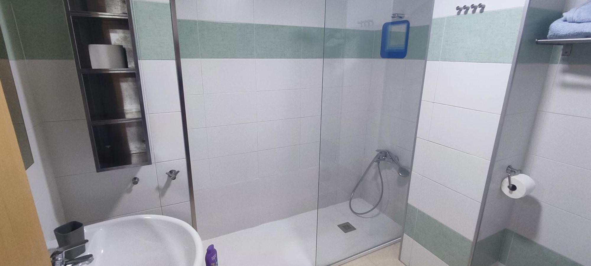 Apartamento Mendoza 말라가 외부 사진
