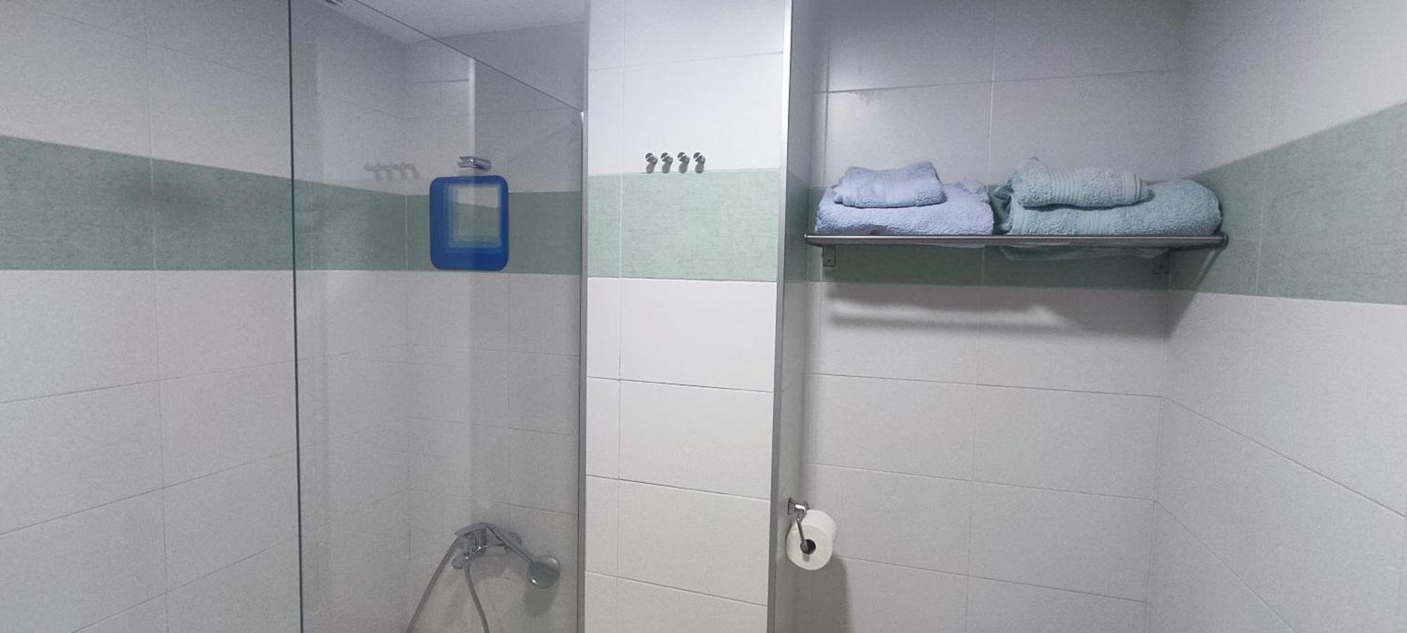 Apartamento Mendoza 말라가 외부 사진